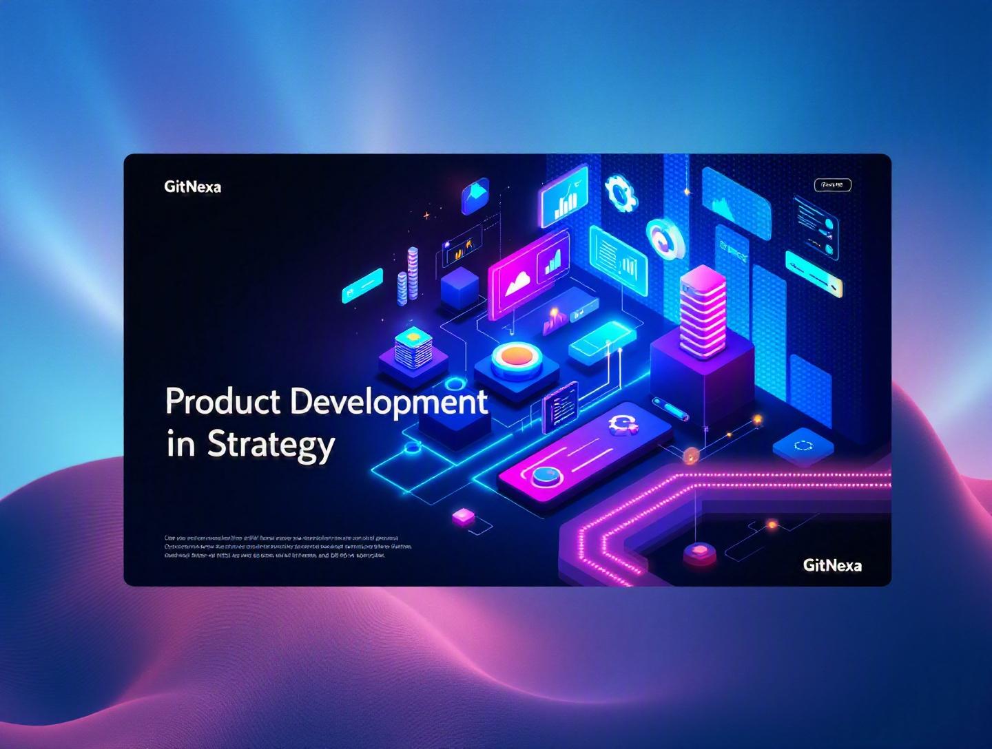The Ultimate Guide to Product Development Strategy