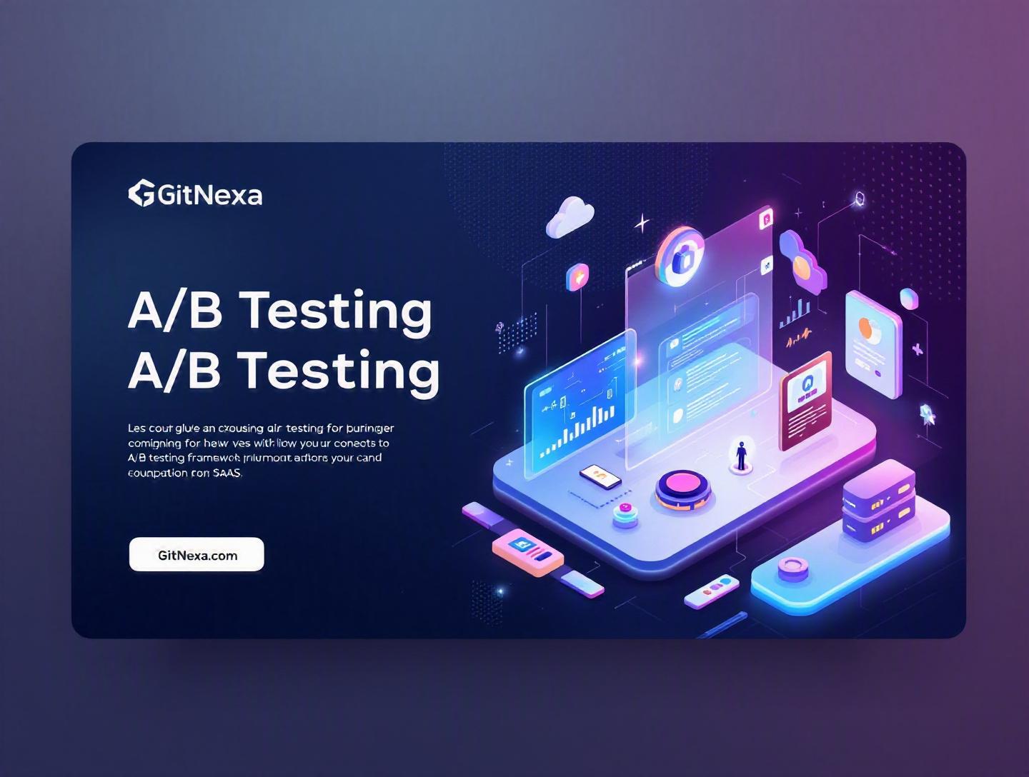 The Ultimate Guide to A/B Testing Frameworks for SaaS