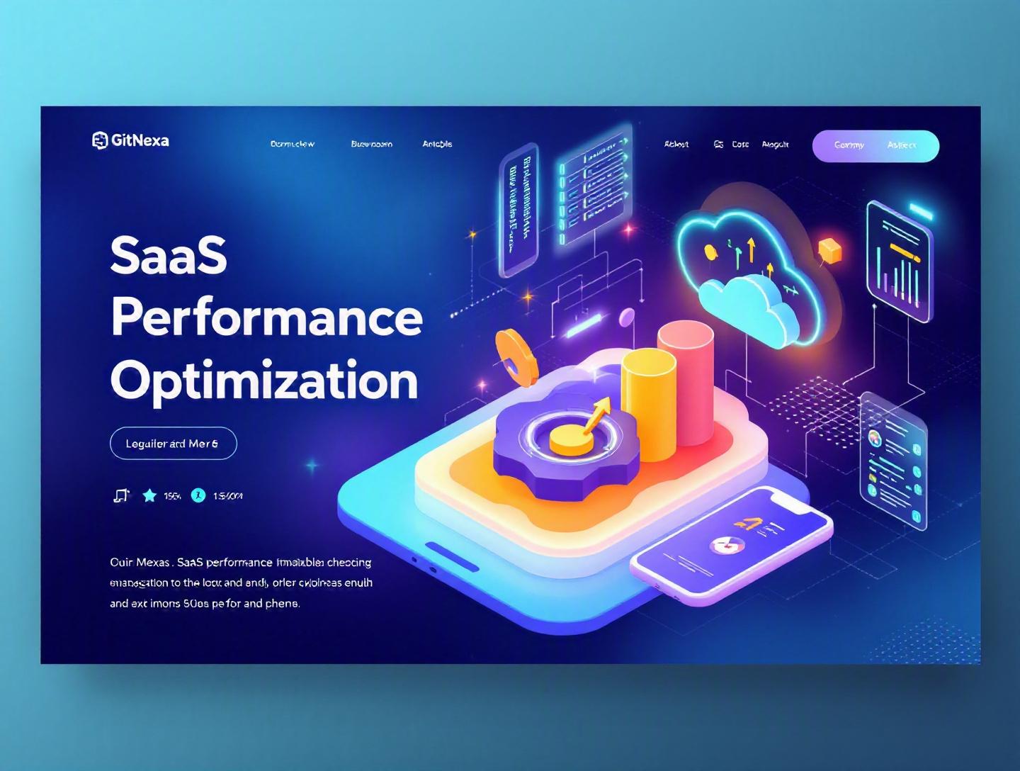 The Ultimate Guide to Improving SaaS Performance Optimization