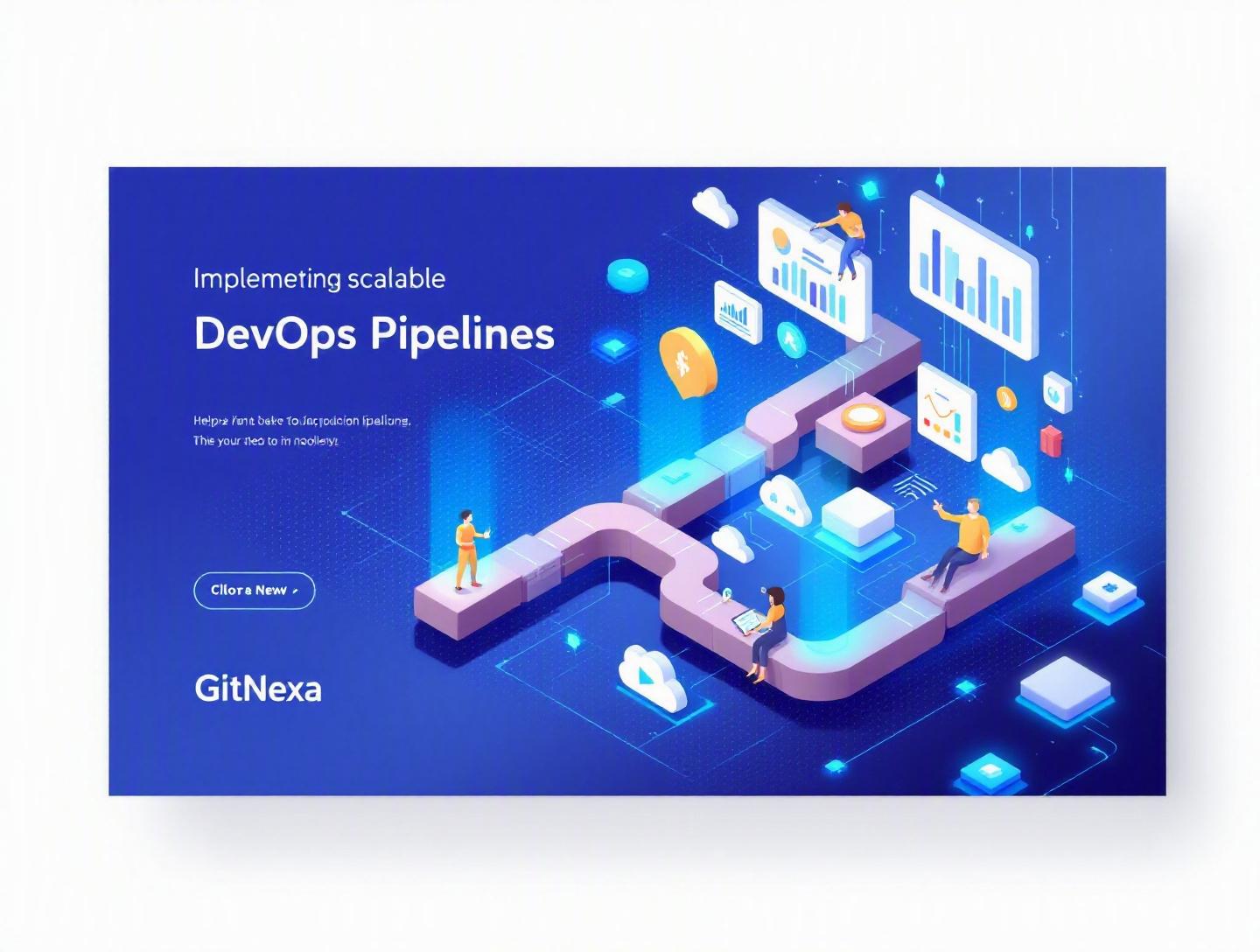 The Ultimate Guide to Implementing Scalable DevOps Pipelines