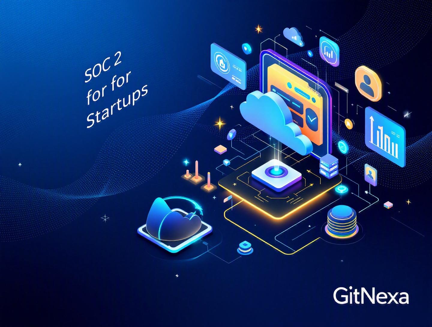 The Ultimate Guide to SOC 2 Compliance for Startups