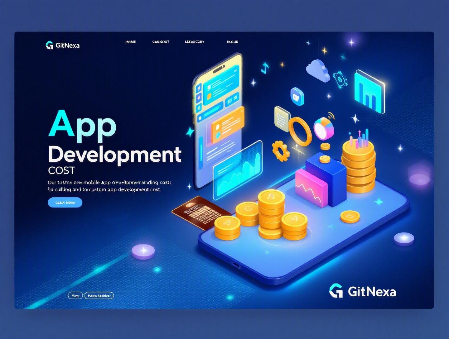 Ultimate Guide to Custom Mobile App Development Cost