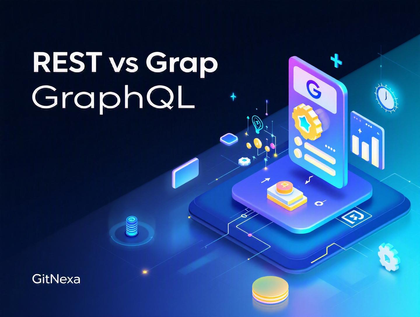 Ultimate Guide to REST vs GraphQL Architecture
