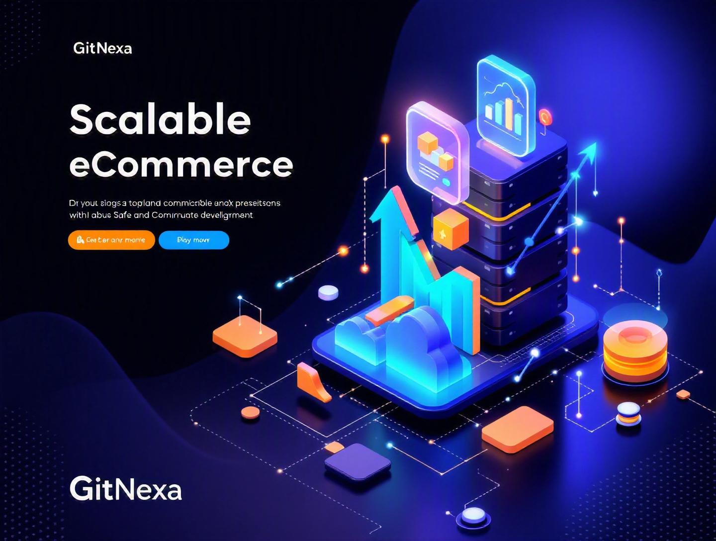 Ultimate Guide to Scalable eCommerce Development