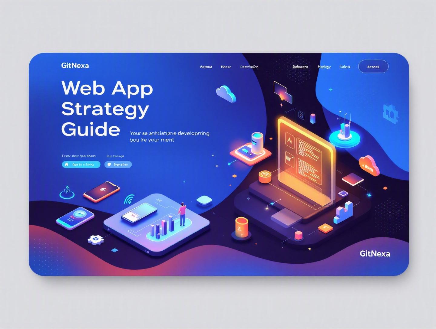 The Ultimate Web Application Development Strategy Guide