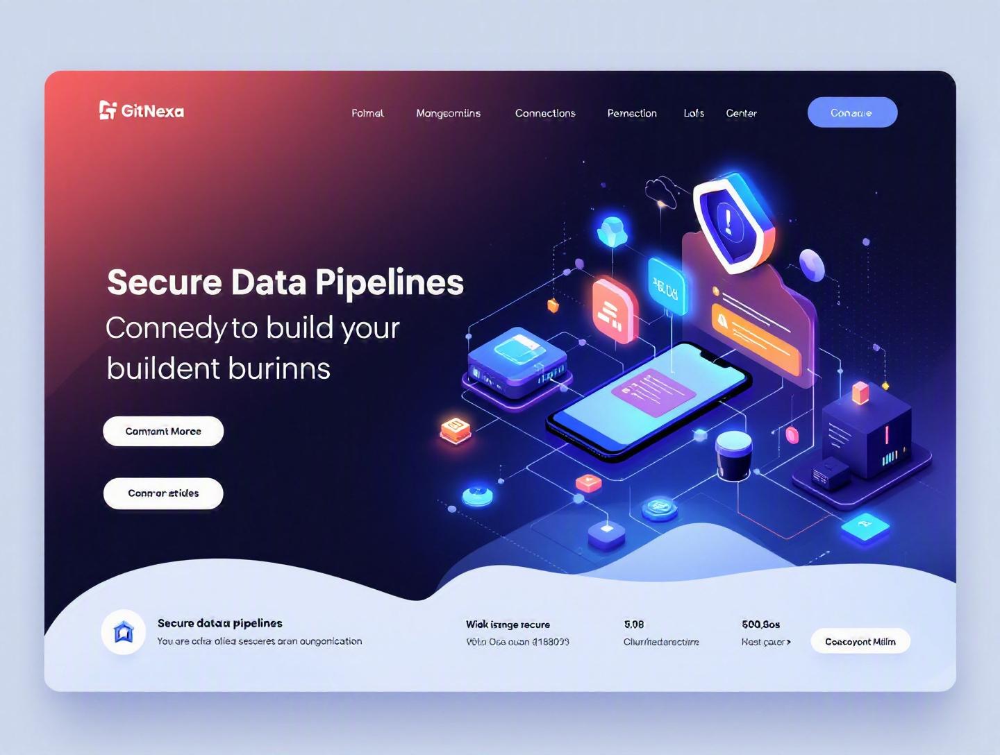 The Ultimate Guide to Building Secure Data Pipelines