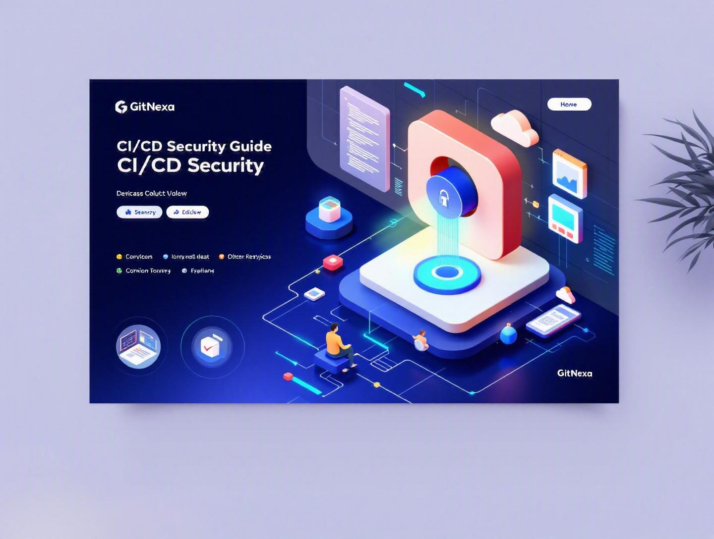 The Ultimate Guide to CI/CD Security Best Practices