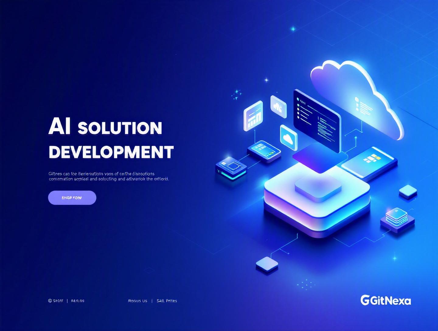 The Ultimate Guide to AI Solution Development