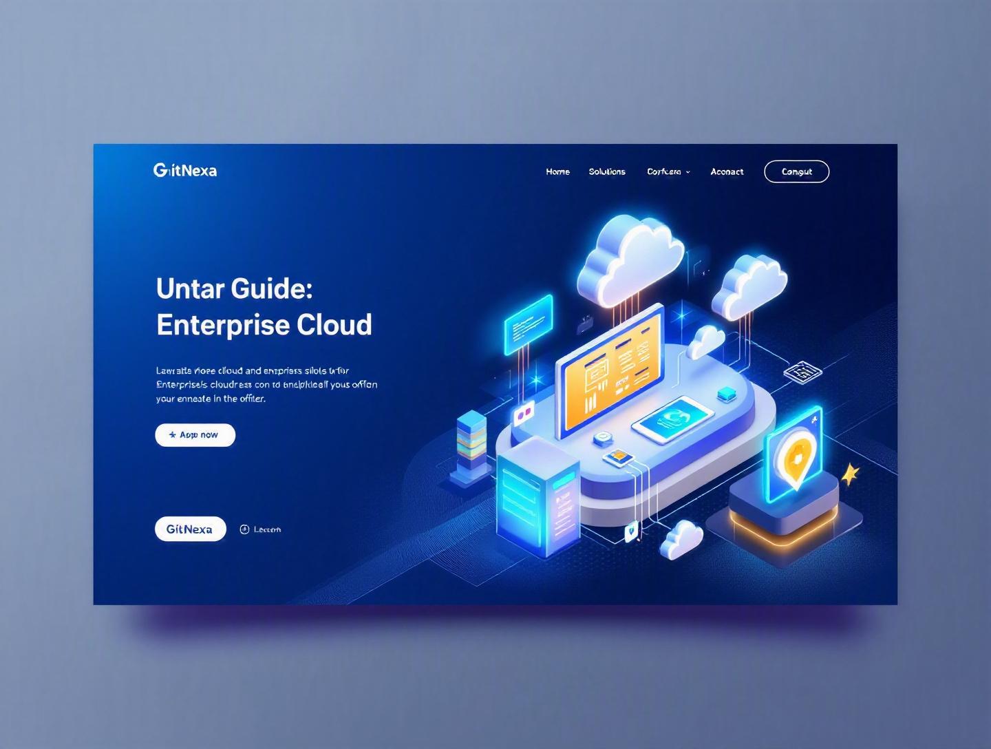 The Ultimate Guide to Enterprise Cloud Solutions