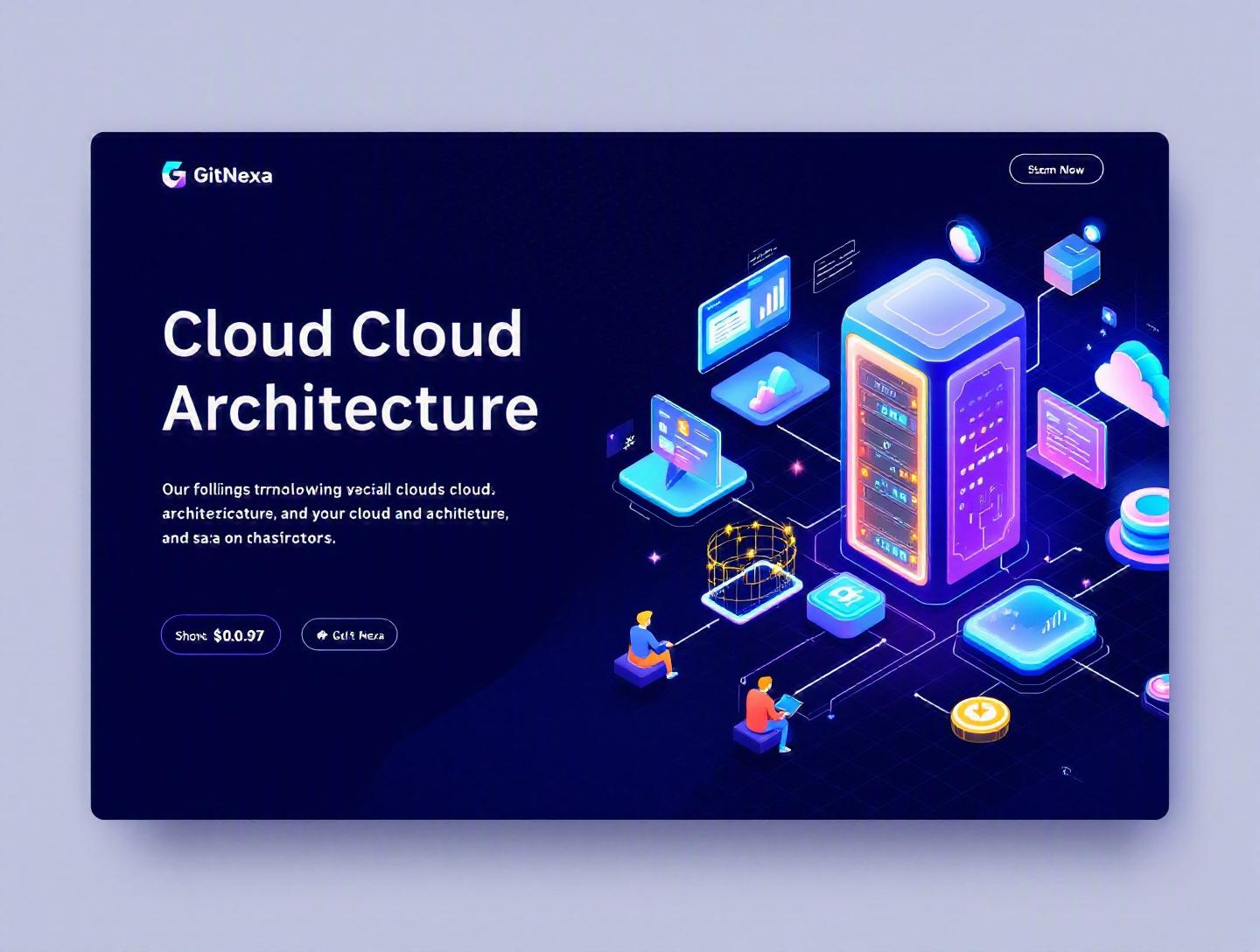 The Ultimate Guide to Cloud Architecture for SaaS Startups