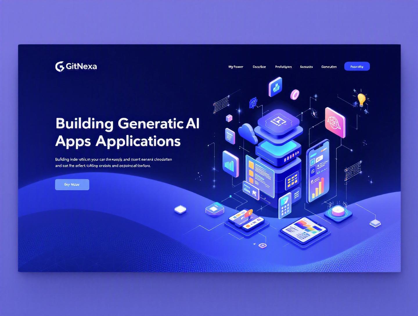 The Ultimate Guide to Building Generative AI Applications