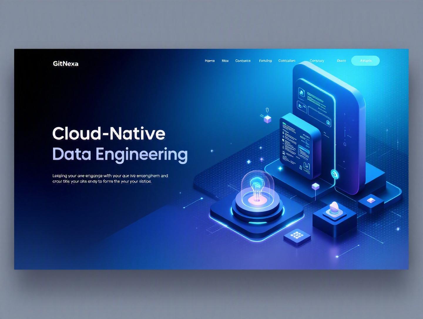 The Ultimate Guide to Cloud-Native Data Engineering