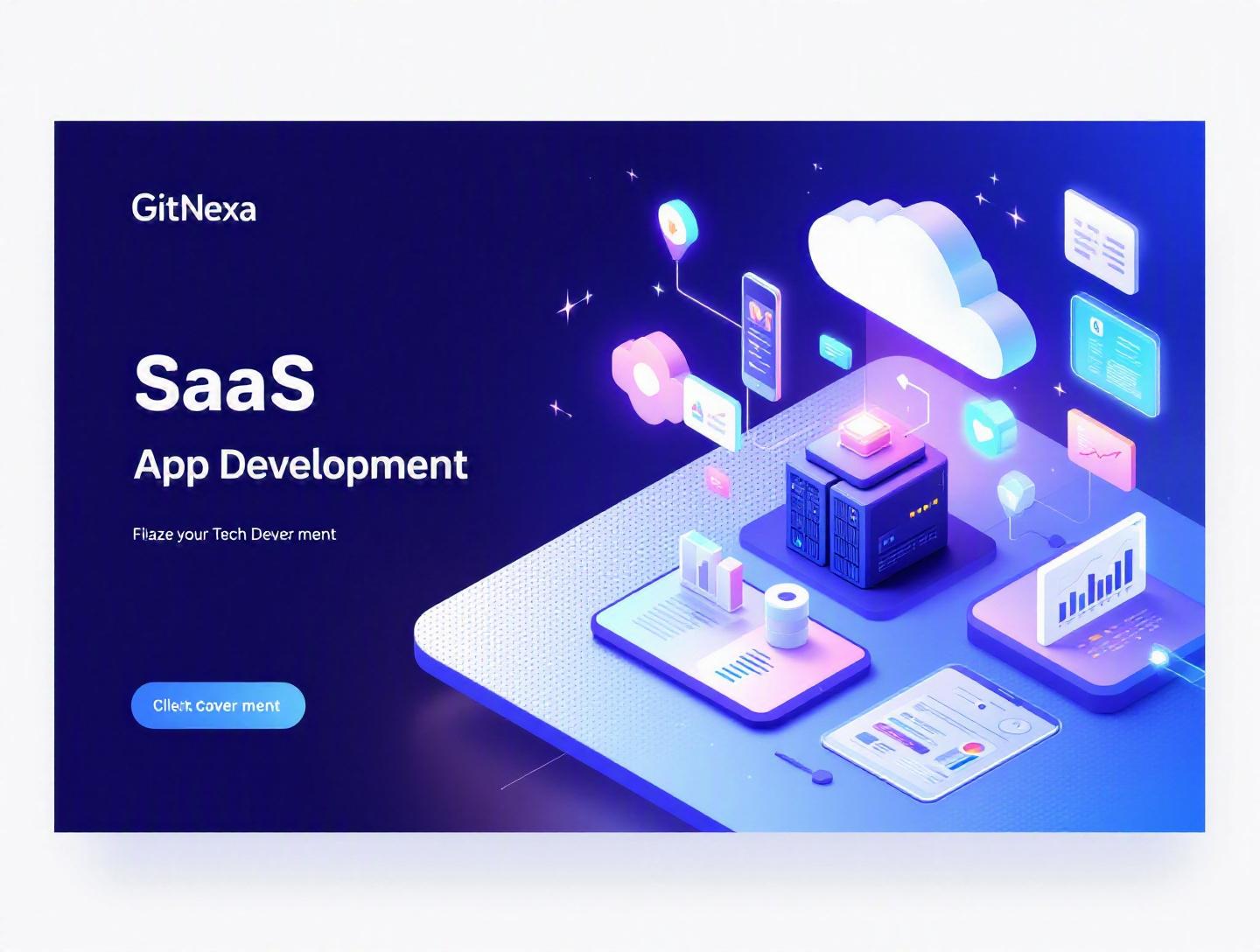 The Ultimate Guide to SaaS Application Development
