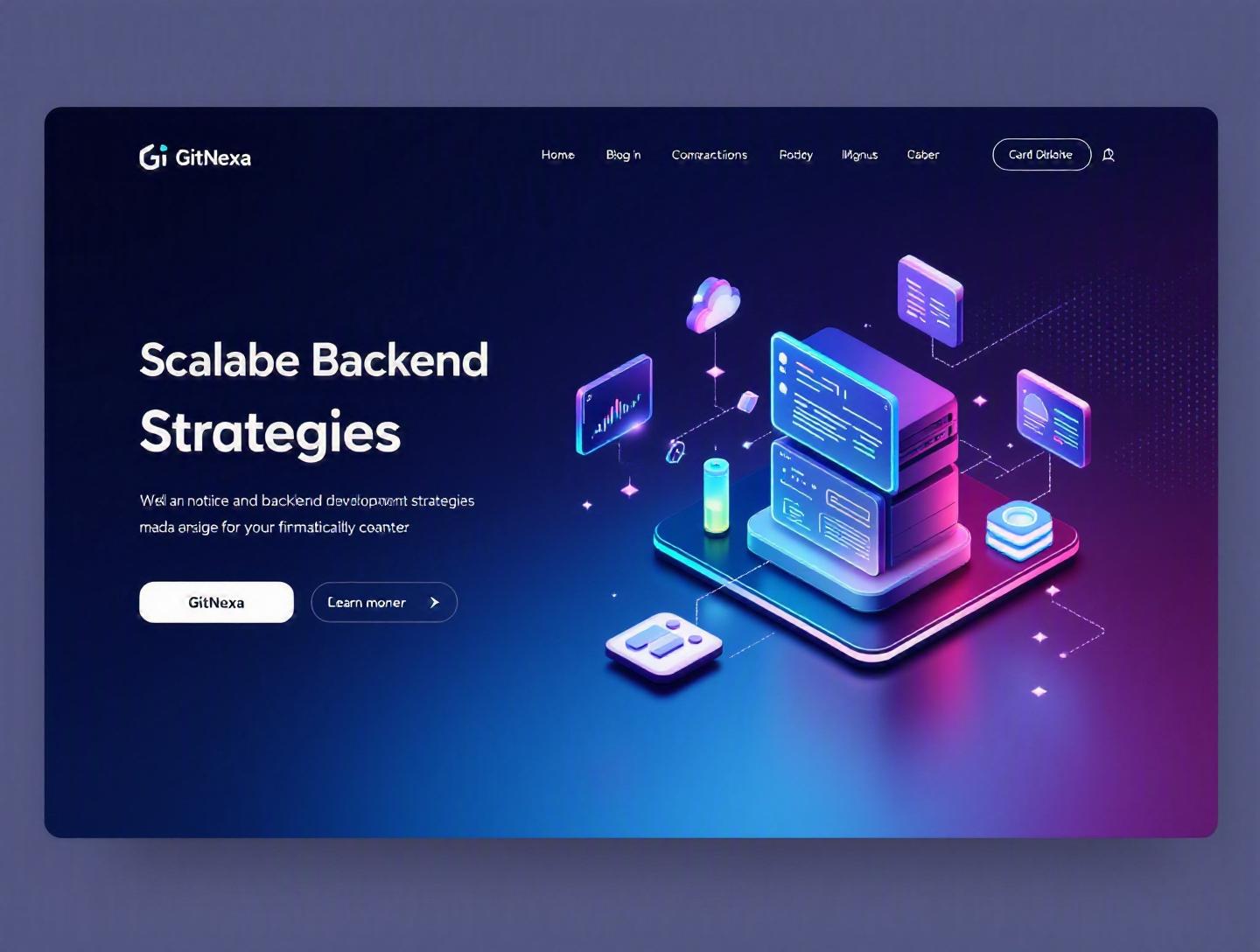 Ultimate Guide to Scalable Backend Development Strategies