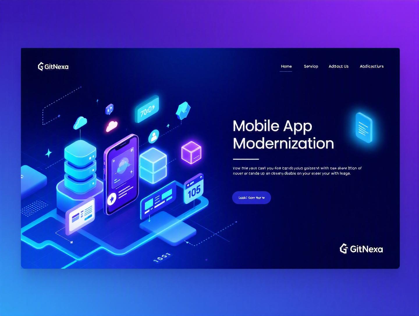 The Ultimate Guide to Mobile App Modernization
