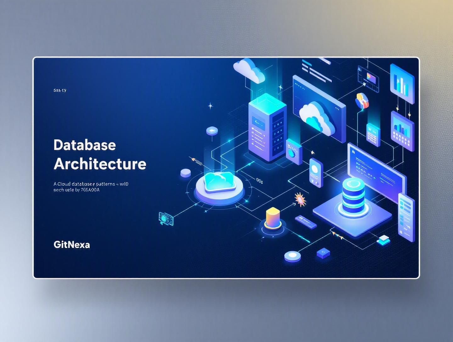 Ultimate Guide to Cloud Database Architecture Patterns
