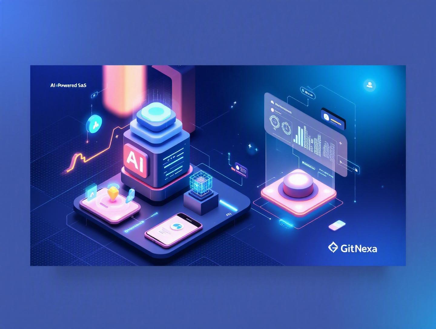 The Ultimate Guide to AI-Powered SaaS Platforms
