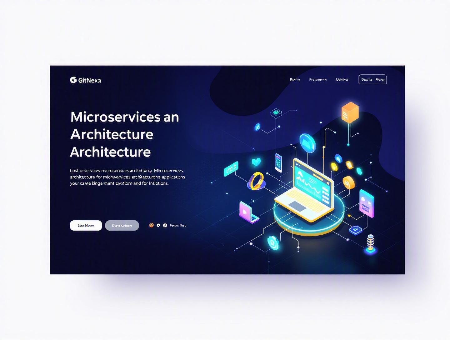 The Ultimate Guide to Microservices Architecture for Scalable Applications