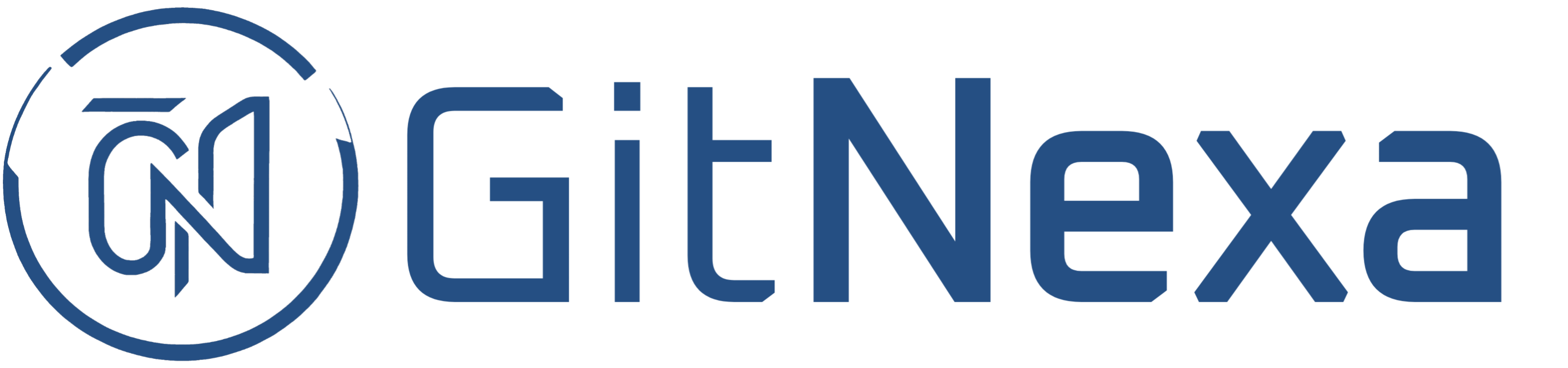 GitNexa Logo
